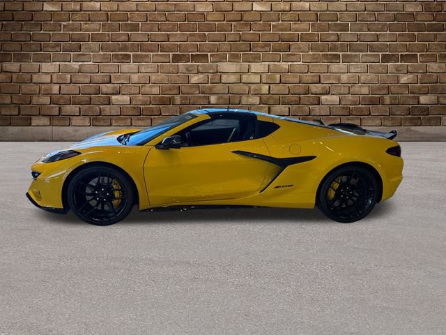 2026 Chevrolet Corvette Z06 2LZ photo 2