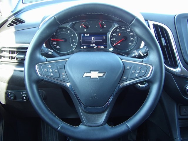 2023 Chevrolet Equinox LT photo 23