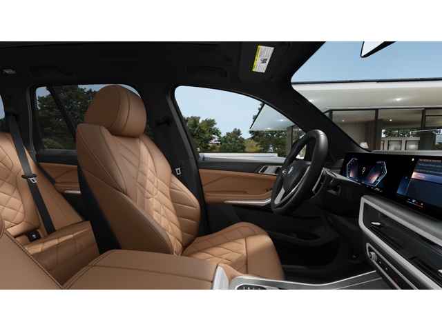 2026 Bmw X5 sDrive40i photo 8