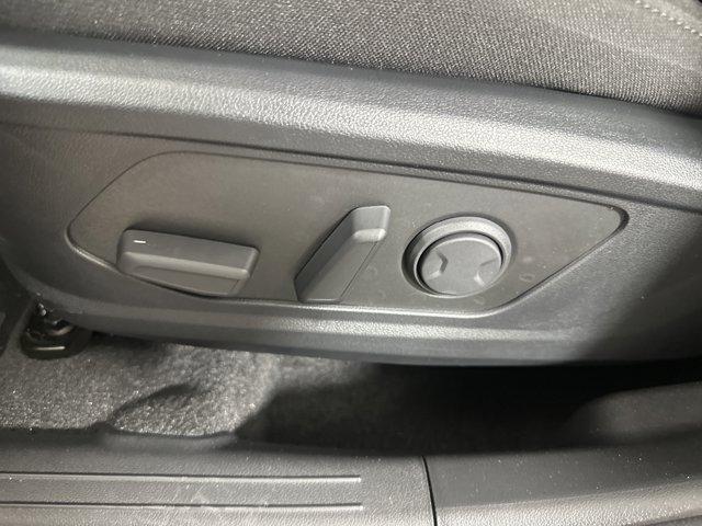2026 Hyundai Tucson SEL photo 10
