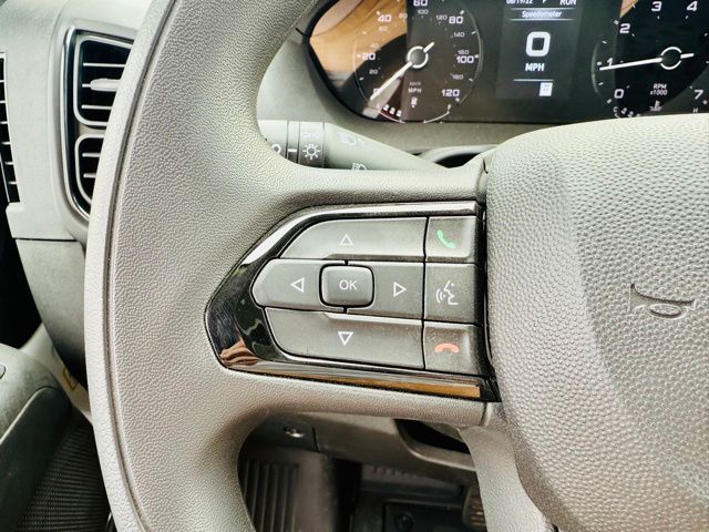 2025 Ram ProMaster 2500 photo 6