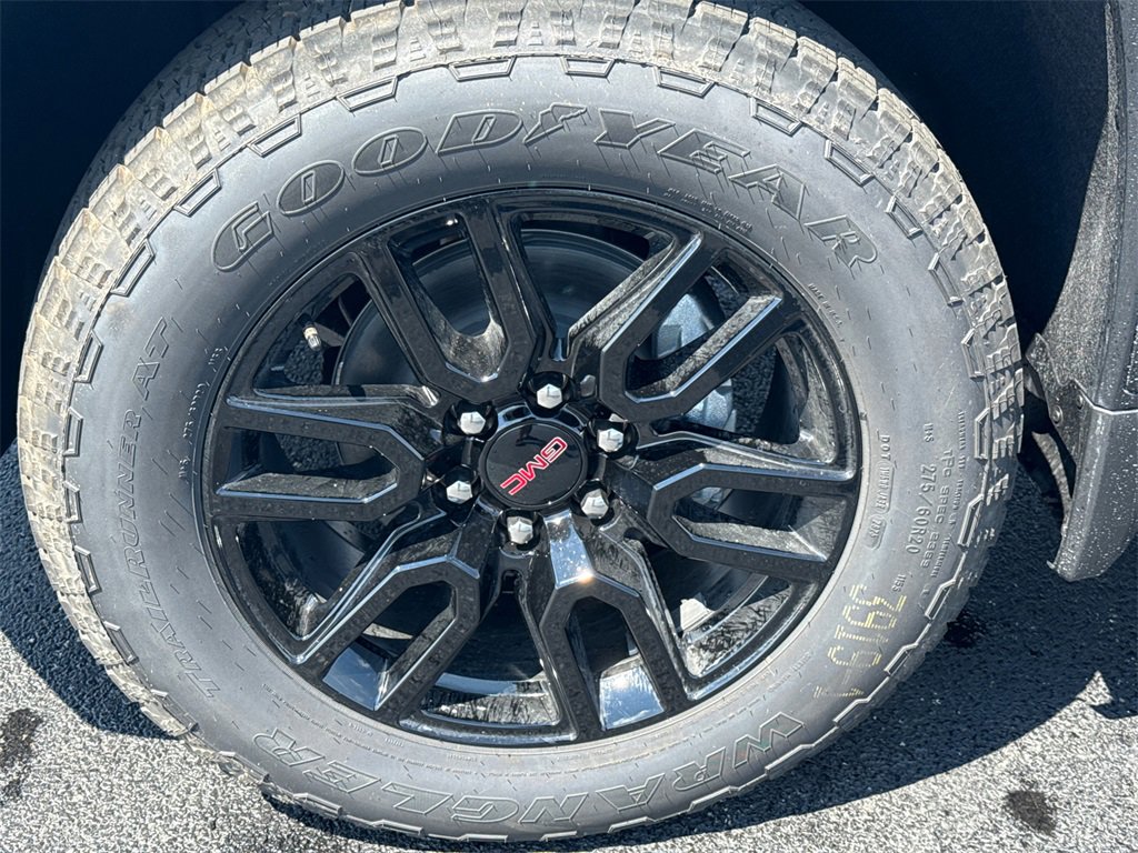 2026 GMC SIERRA - Image 10