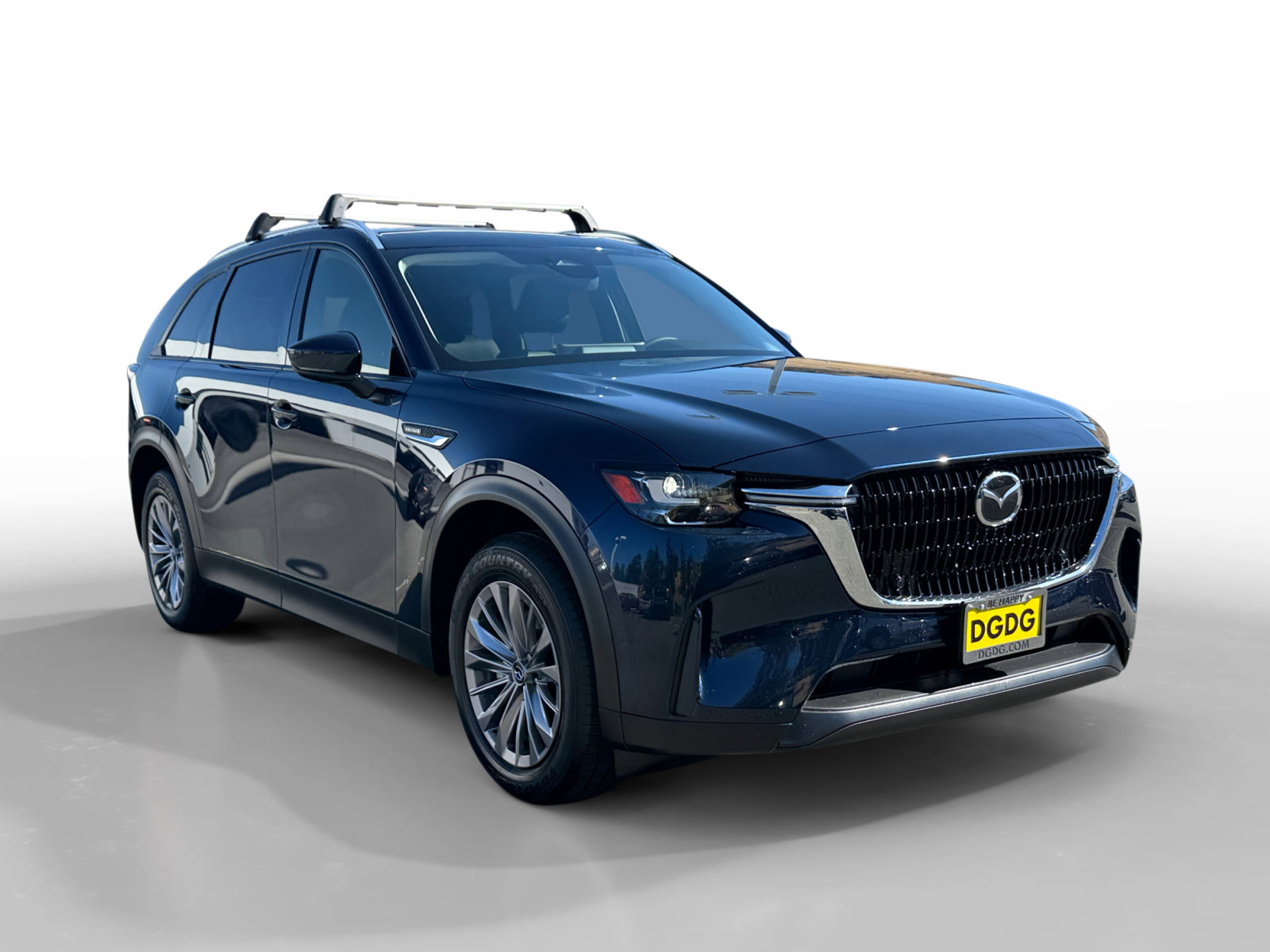 2025 Mazda CX-90 Preferred photo 6