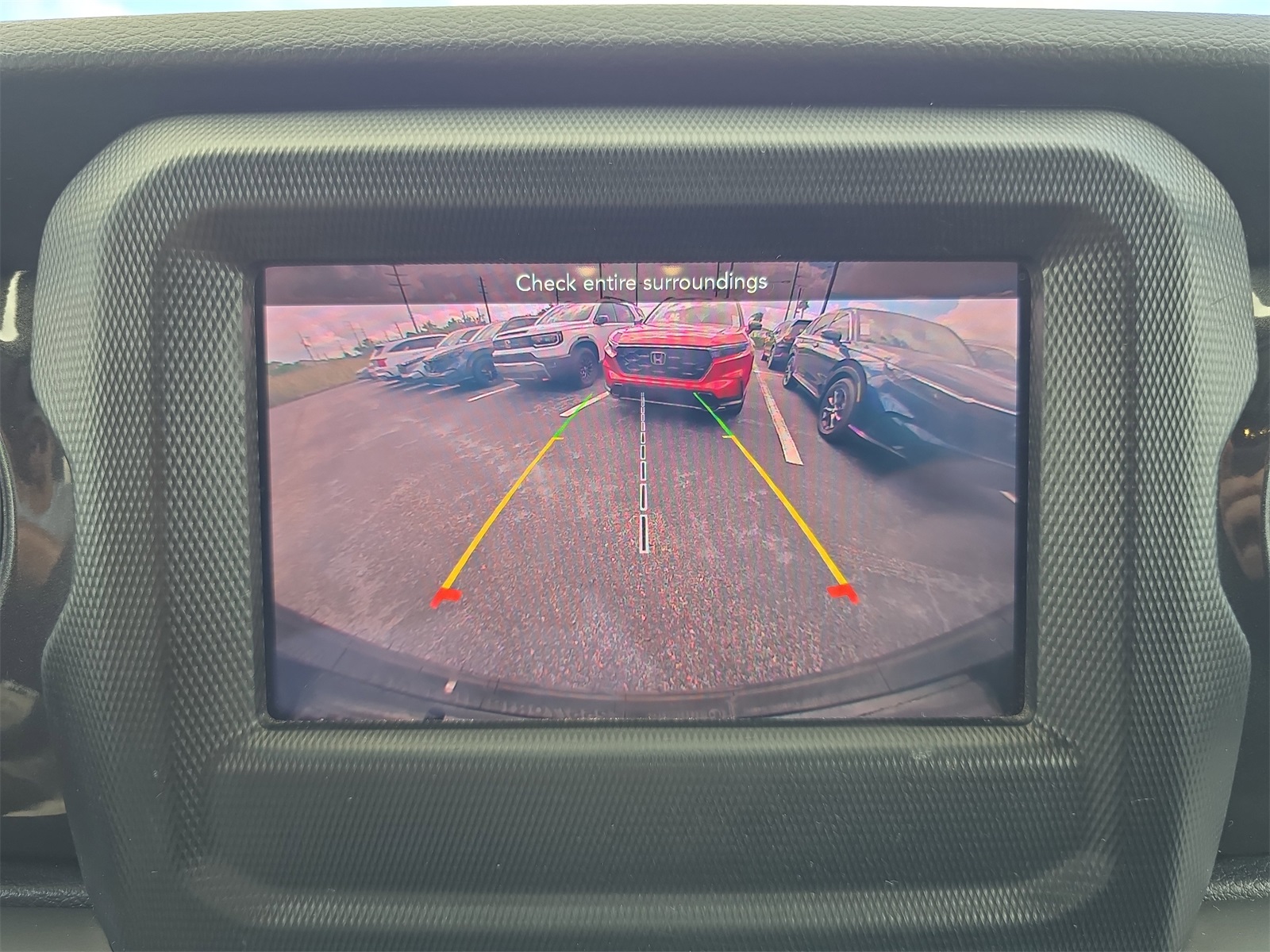 2022 Jeep Wrangler Unlimited Sport Altitude photo 19