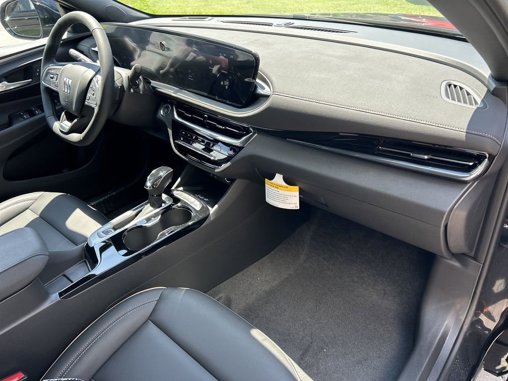 2025 Buick Envista Avenir photo 13