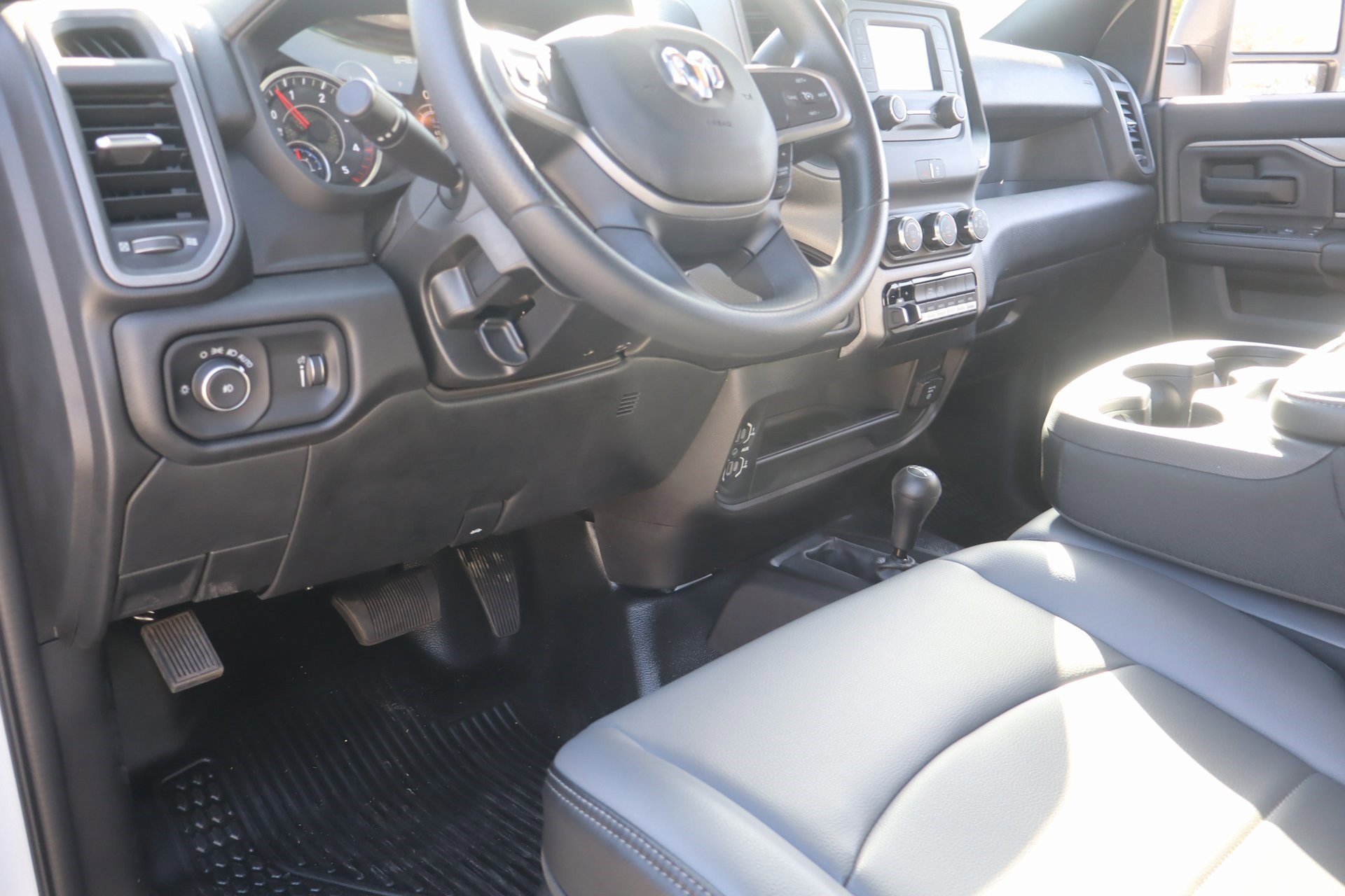 2024 Ram 5500 Tradesman photo 15