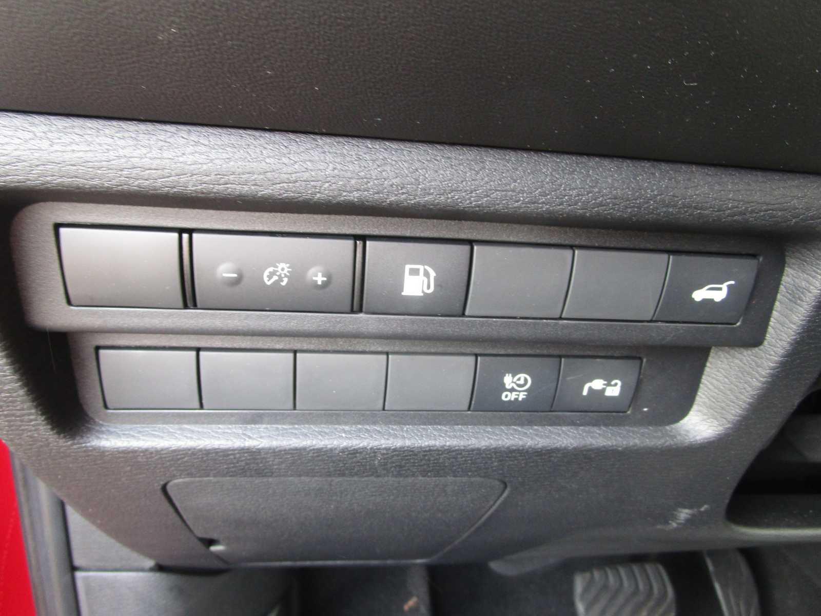 2023 Mitsubishi Outlander PHEV SE photo 12