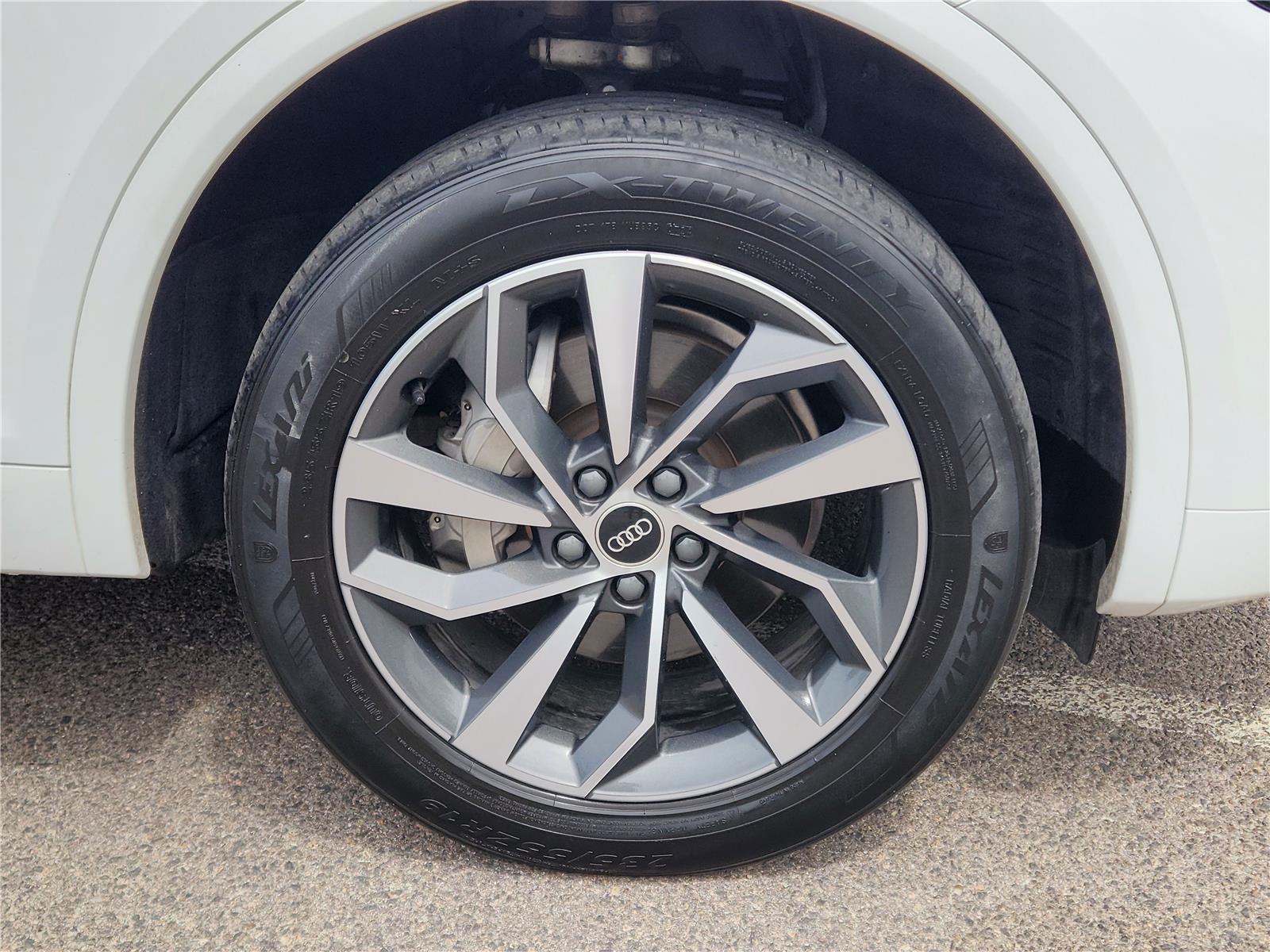 2023 Audi Q5 S line Premium Plus photo 15