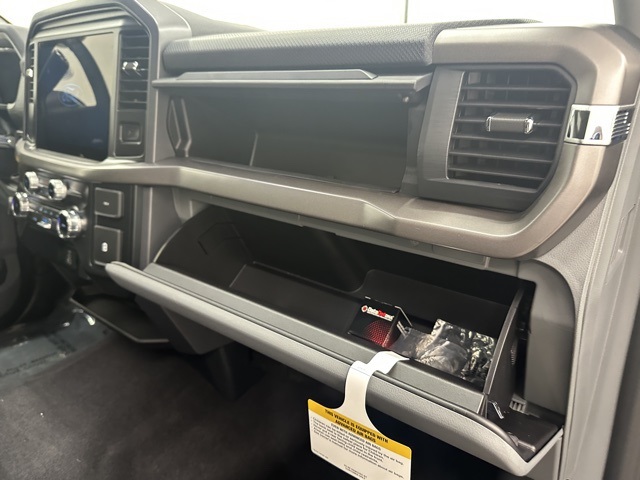 2025 Ford F-150 XLT photo 9
