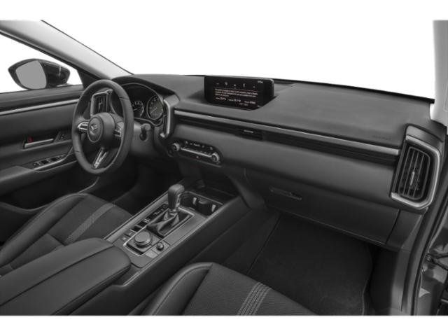 2025 Mazda CX-50 2.5 Select photo 14