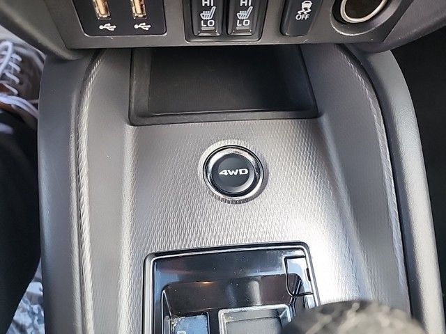 2024 Mitsubishi Outlander Sport S photo 13