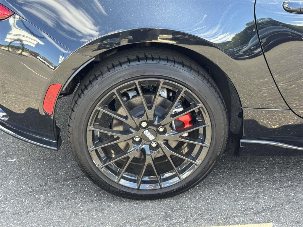 2024 Mazda MX-5 Miata Miata RF photo 7