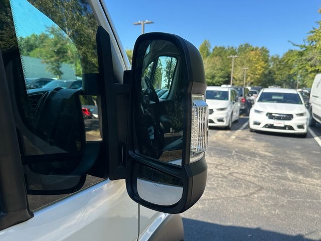 2025 Ram ProMaster 2500 Cargo Van photo 10