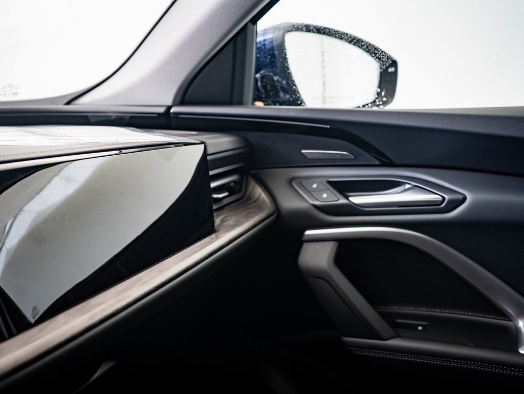 2025 Audi Q5 2.0T Premium Plus photo 29