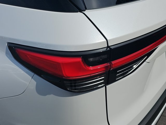 2025 Lexus TX 350 Premium photo 31