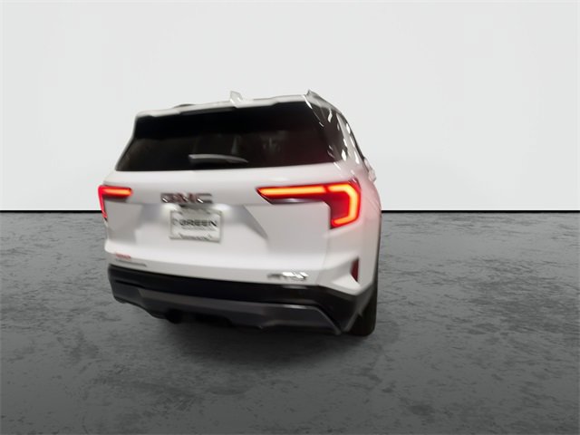 2026 Gmc Terrain AT4 photo 4