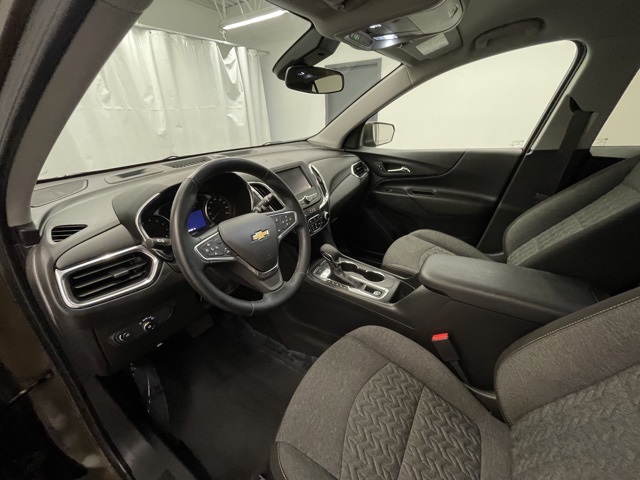 2023 Chevrolet Equinox LT photo 6