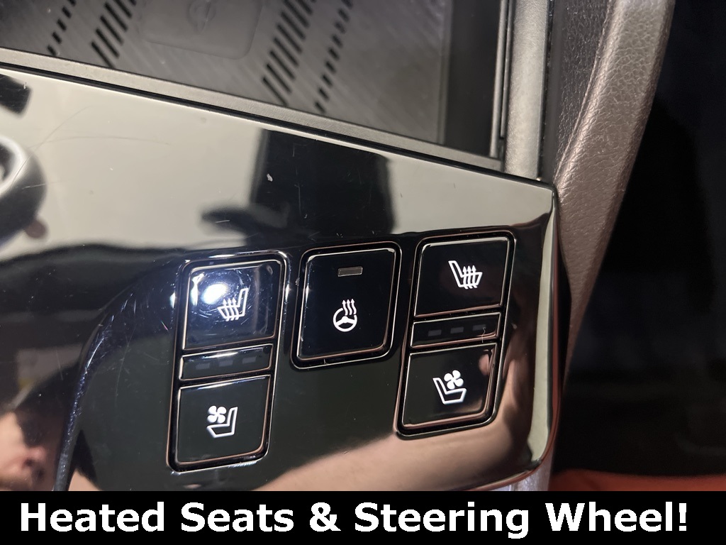 2023 Kia Sportage Hybrid photo 12