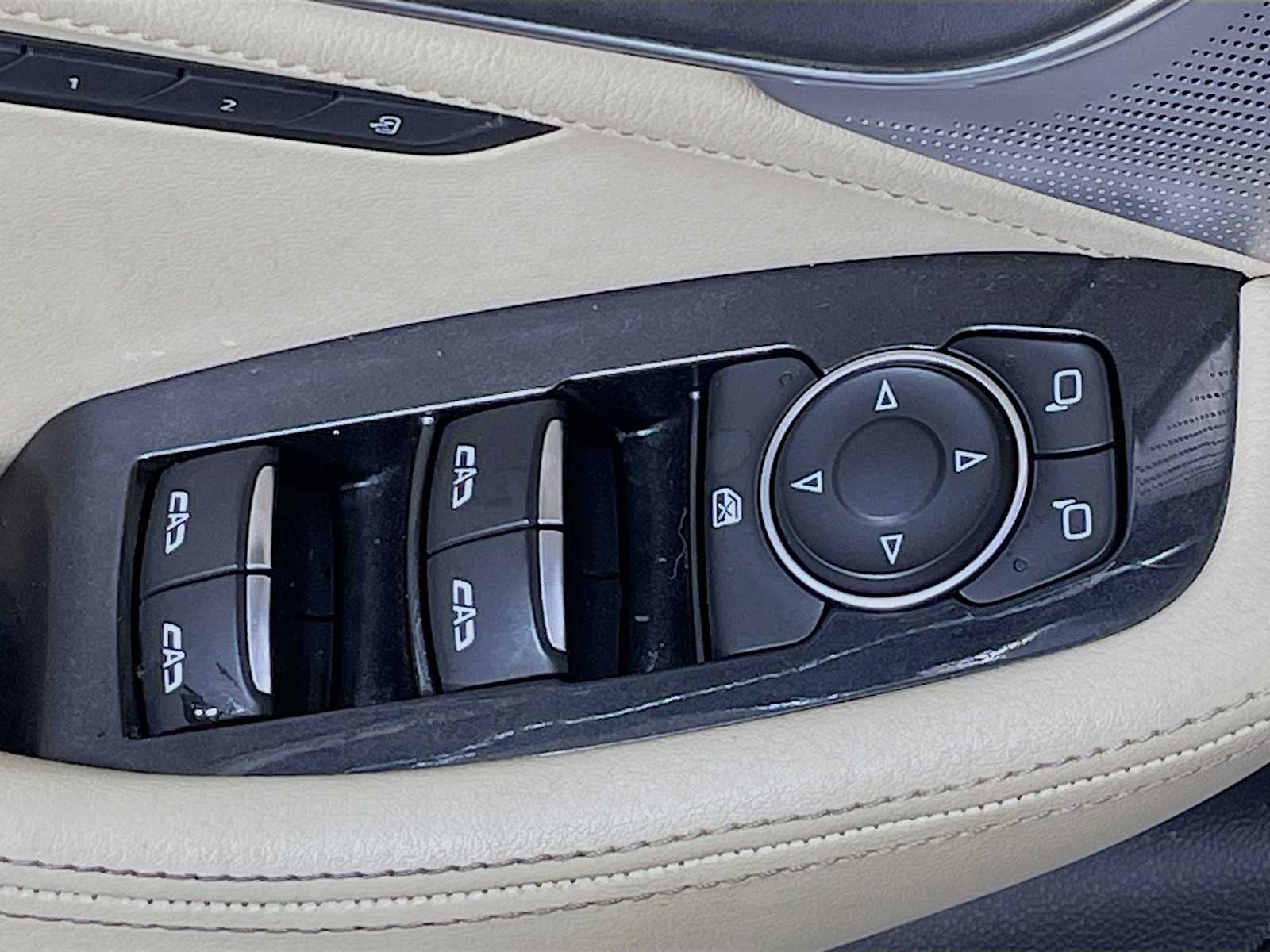 2020 Cadillac CT5 Premium Luxury photo 14