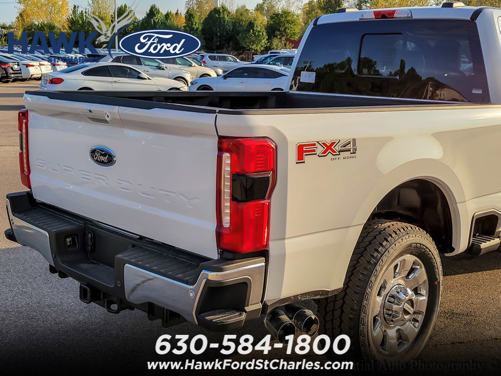 2026 FORD F-350 - Image 5