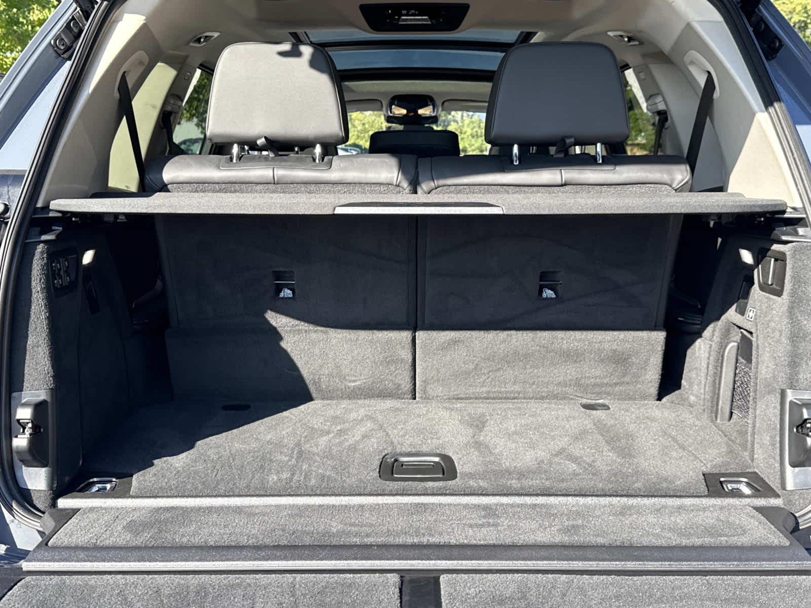 2023 Bmw X7 xDrive40i photo 27