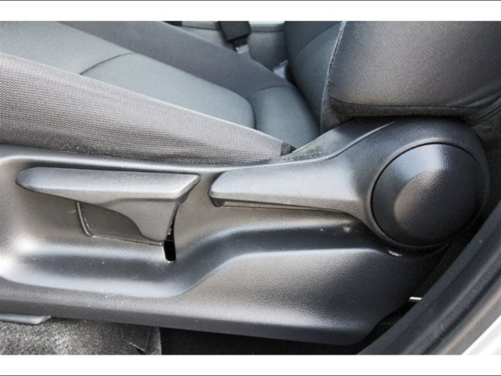 2024 Toyota Corolla Cross LE Silver at Robbins Nissan