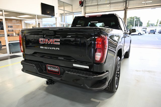 2026 Gmc Sierra 1500 Elevation photo 2