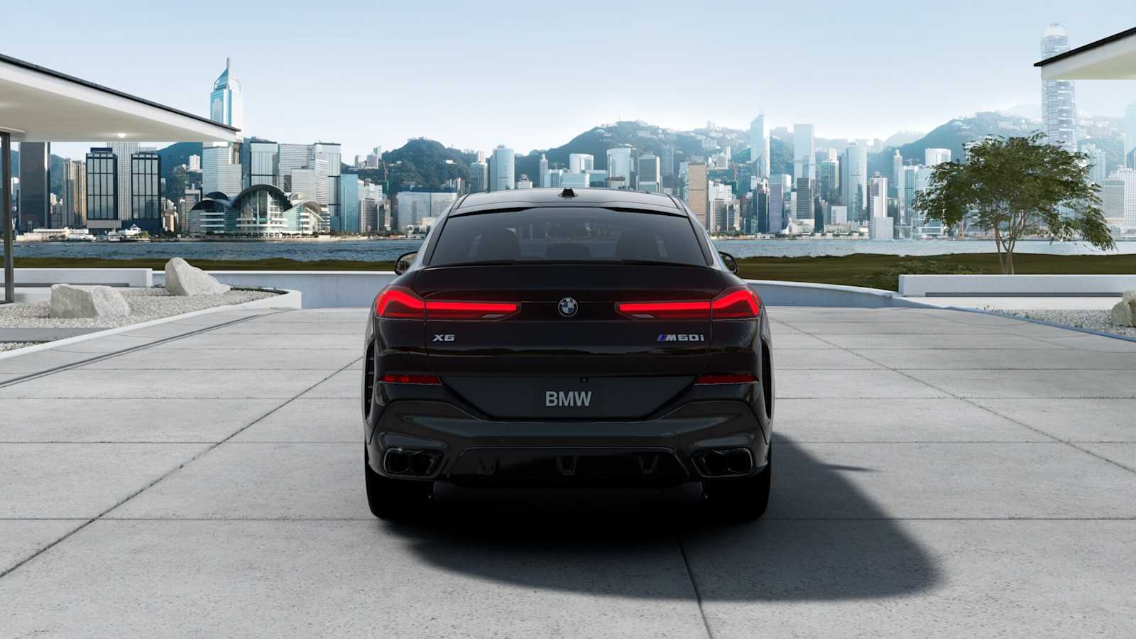 2026 Bmw X6 photo 3