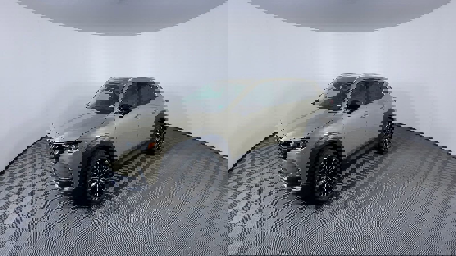2025 Mazda CX-50 Premium Plus photo 4