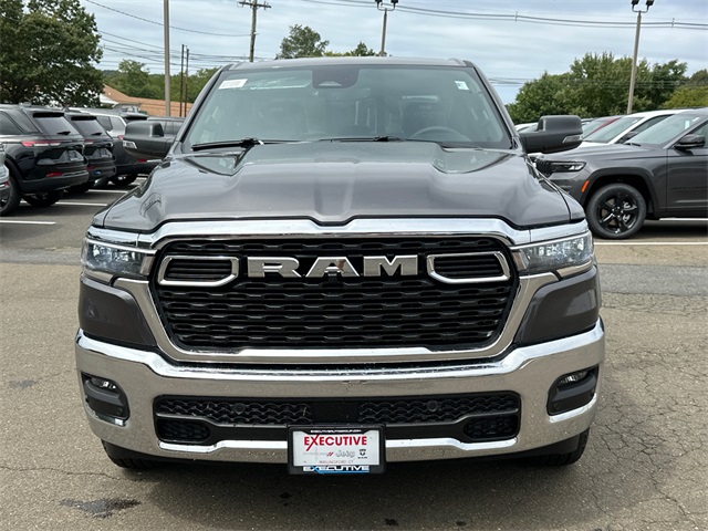 2025 Ram 1500 Big Horn Lone Star photo 6