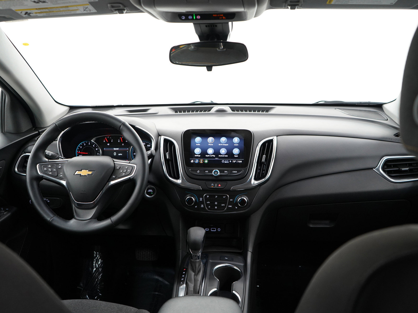 2024 Chevrolet Equinox LT photo 11