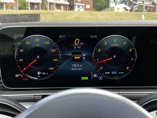 2022 Mercedes Benz GLE 450 4MATIC photo 36