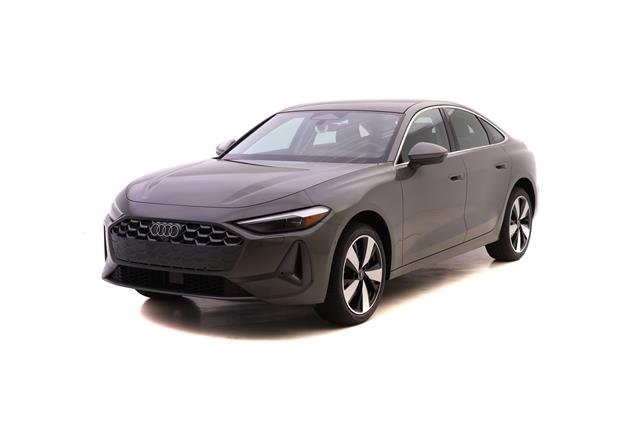 2025 Audi A4 Premium's photo