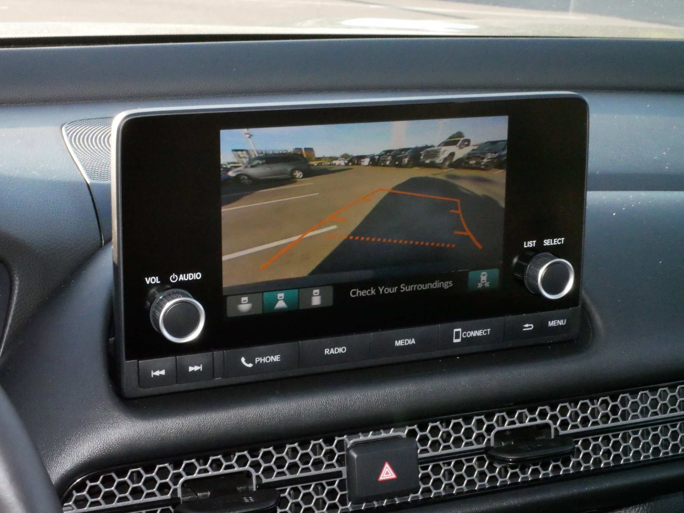 2024 Honda HR-V Sport photo 27