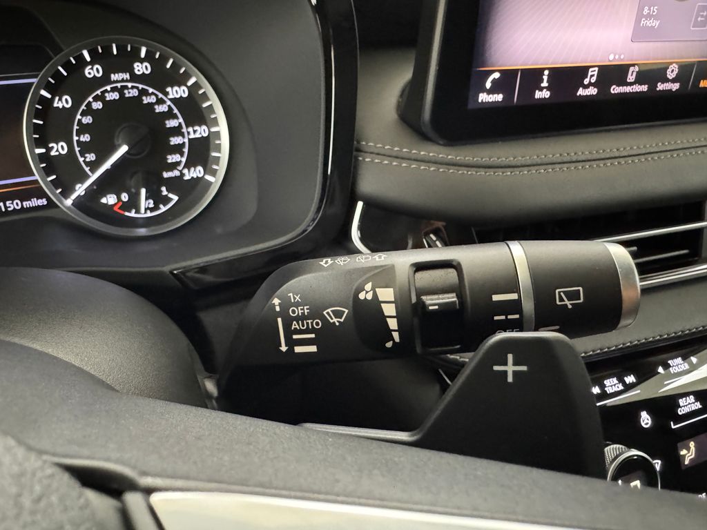 2024 Infiniti QX60 Pure AWD photo 28