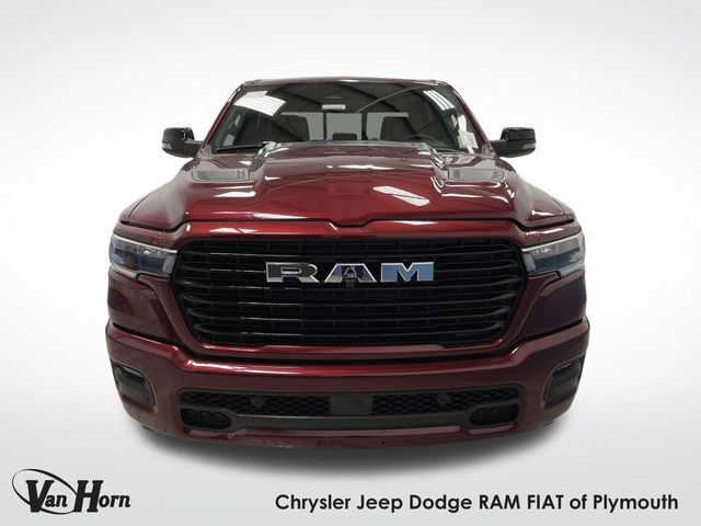 2025 Ram 1500 Laramie photo 10