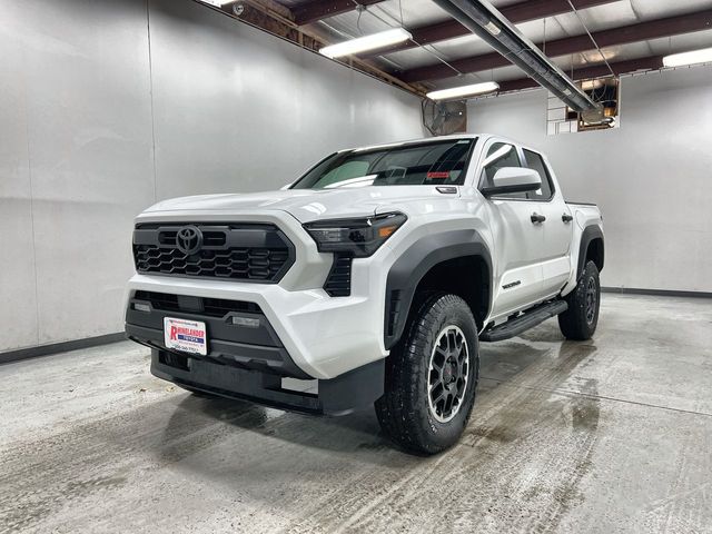 2025 Toyota Tacoma TRD Off Road's photo