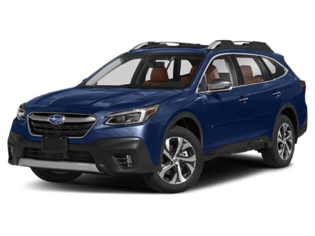 2022 Subaru Outback Touring's photo