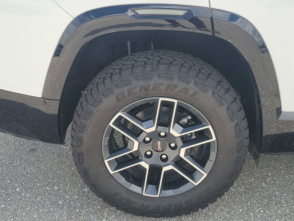 2026 Gmc Terrain AT4 photo 19