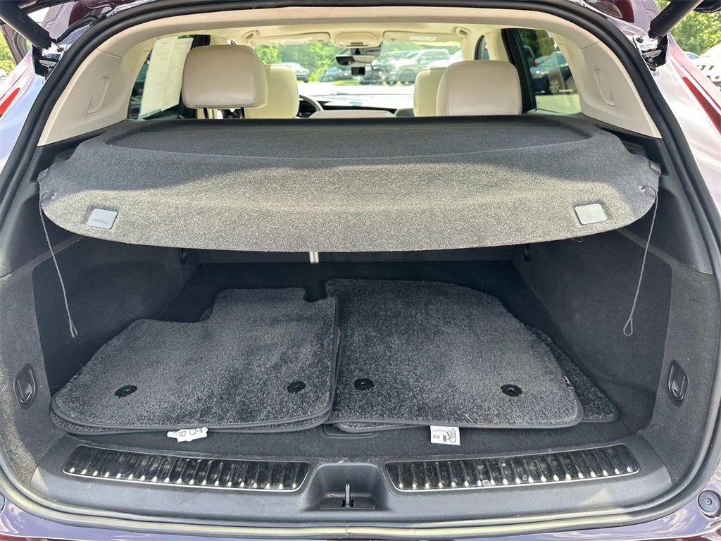 2021 Buick Envision Avenir photo 27