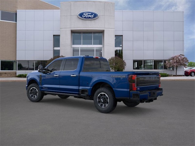 2026 Ford F-350 photo 4