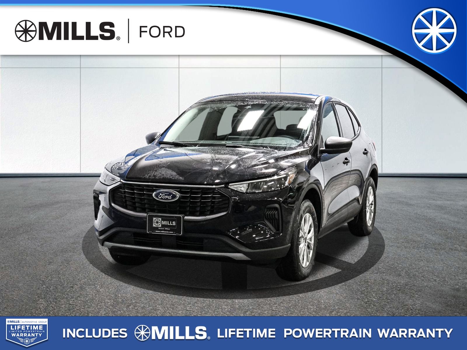 2026 Ford Escape Active's photo