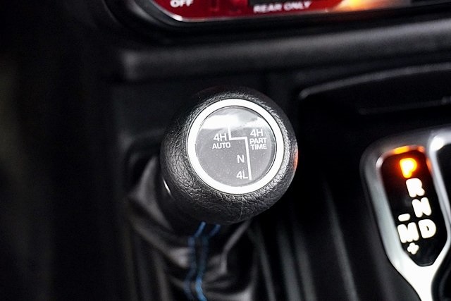 2023 Jeep Wrangler Rubicon 4xe photo 34