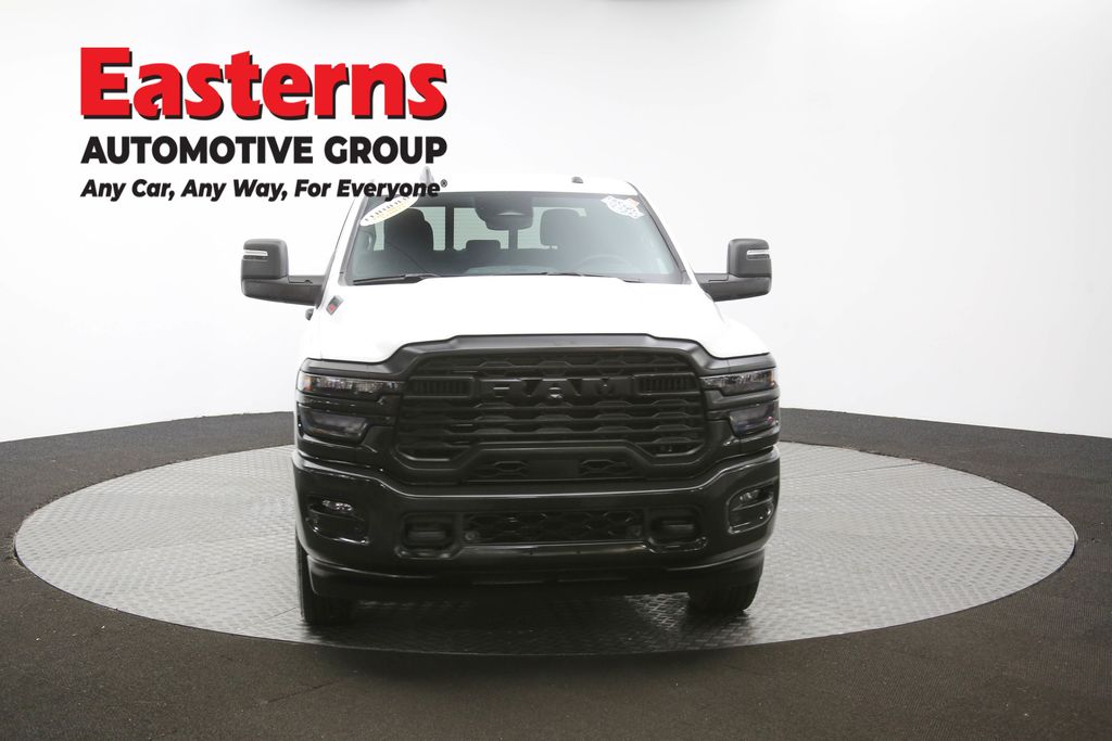 2025 Ram 2500 Tradesman photo 43