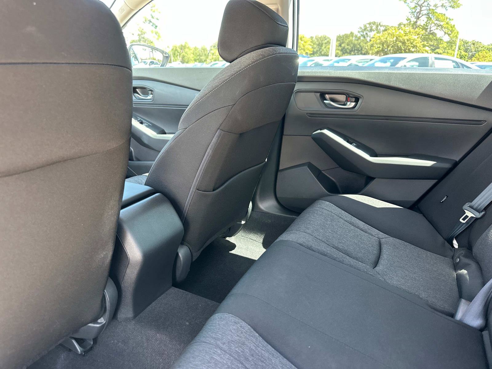 2023 Honda Accord LX photo 13