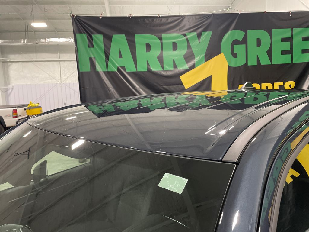 2026 Ram 1500 Big Horn photo 3