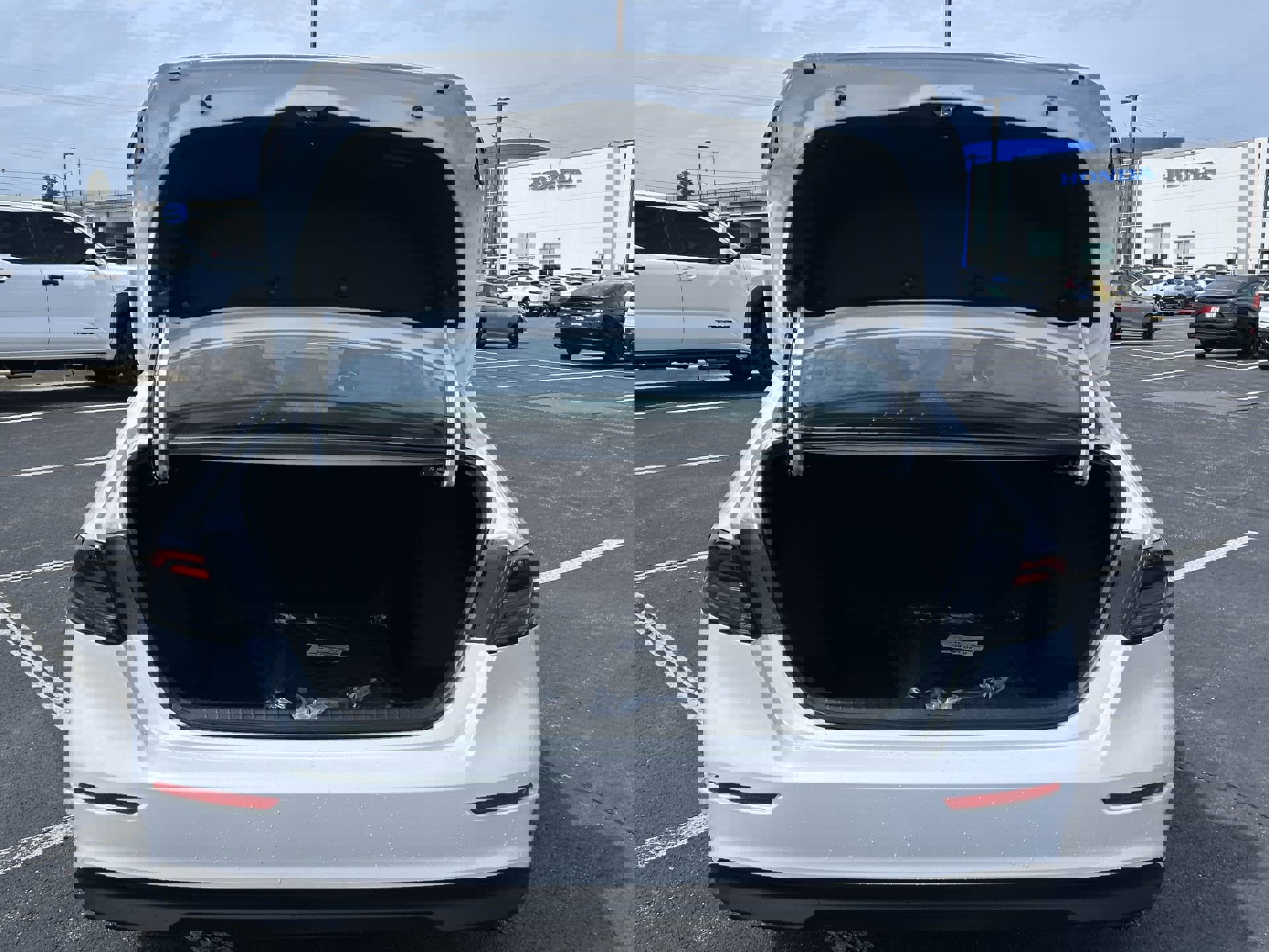 2025 Honda Accord 1.5T LX photo 23