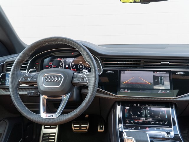 2024 Audi RS Q8 photo 21