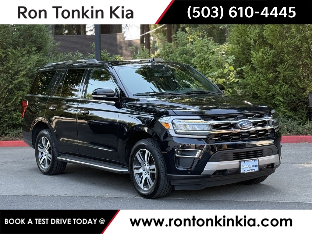 2023 Ford Expedition Limited's photo