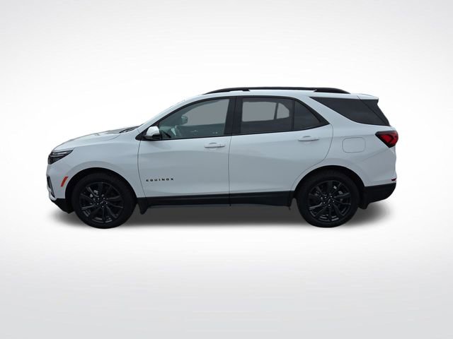 2022 Chevrolet Equinox RS photo 2